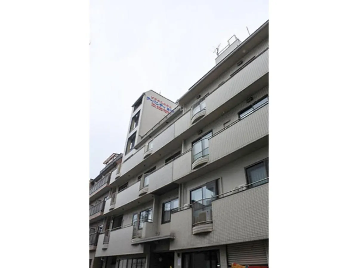 Urbanty Nishikujo - Vacation Stay 08538V Osaka Hotel