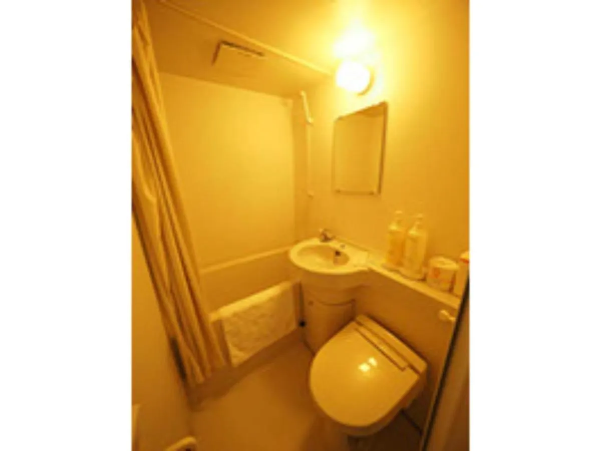 Hotel Urbanty Nishikujo - Vacation Stay 08538V Osaka