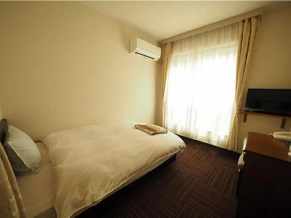 Urbanty Nishikujo - Vacation Stay 08538V Osaka