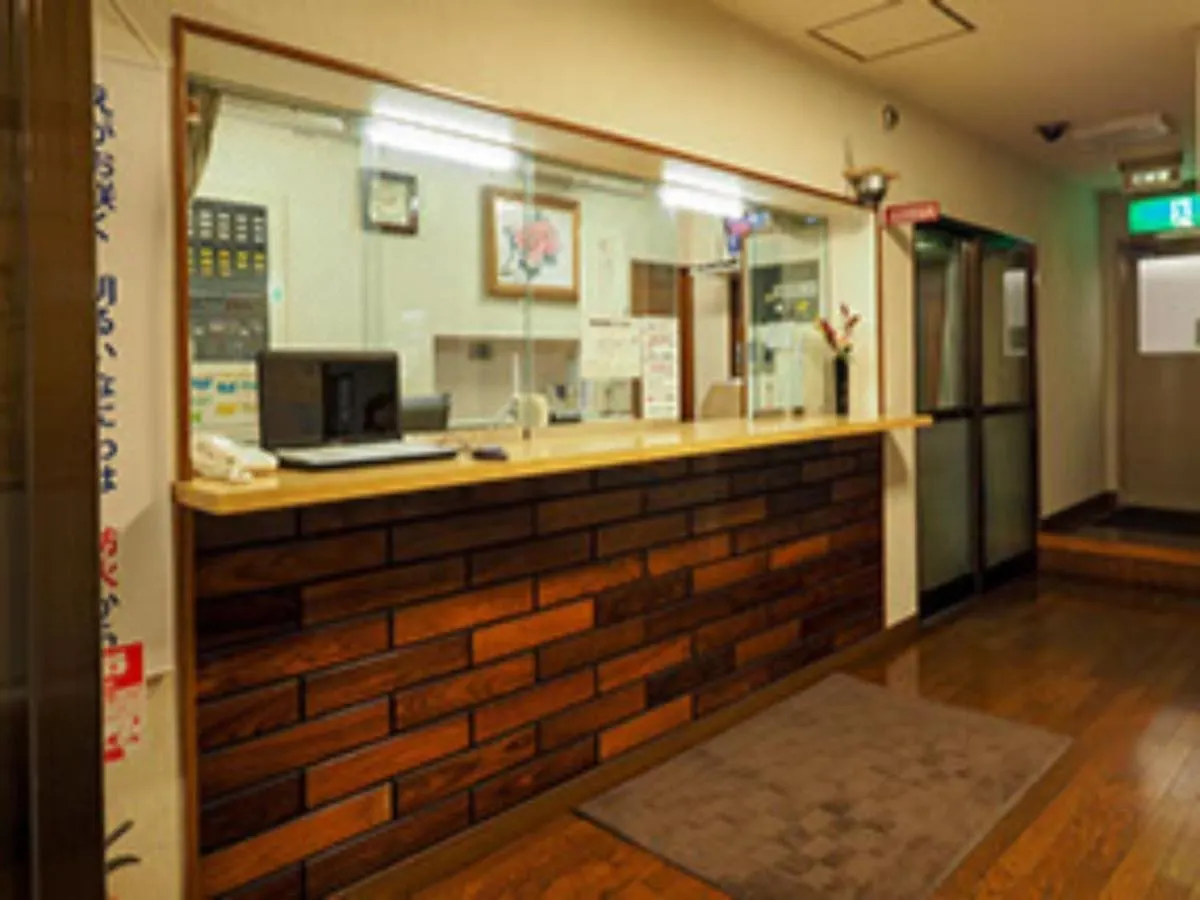 Hotel Urbanty Nishikujo - Vacation Stay 08538V Osaka