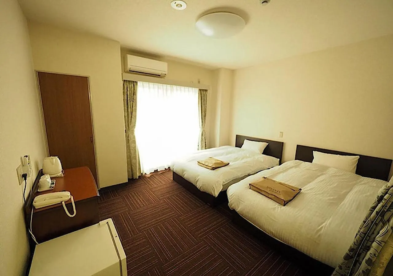 Hotel Urbanty Nishikujo - Vacation Stay 08538V Osaka