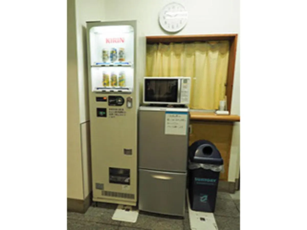 Urbanty Nishikujo - Vacation Stay 08538V Osaka 0*,  Japan