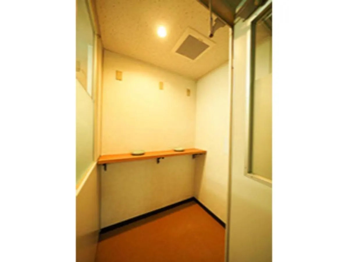 Urbanty Nishikujo - Vacation Stay 08538V Osaka 0*,
